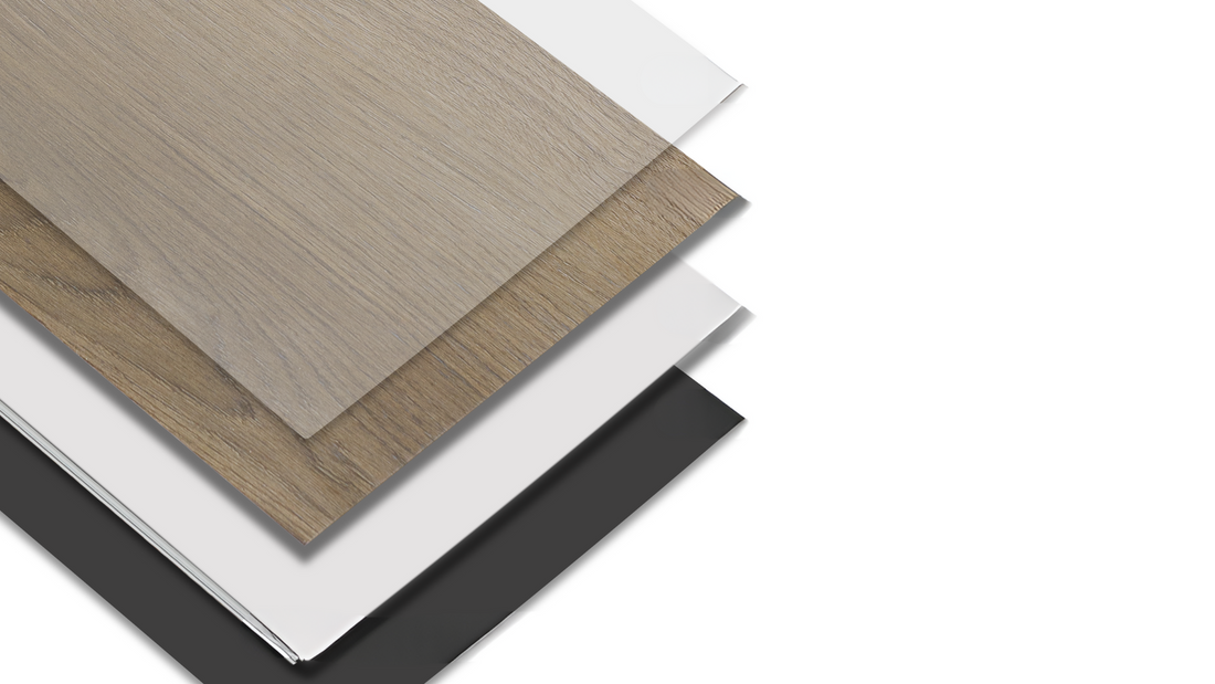 Stoneform® anatomy and composition
