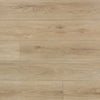 A photo swatch of the flooring color Allure from the Hewn Floor Becki Owens Elite Stoneform Luxury Plank Flooring Collection