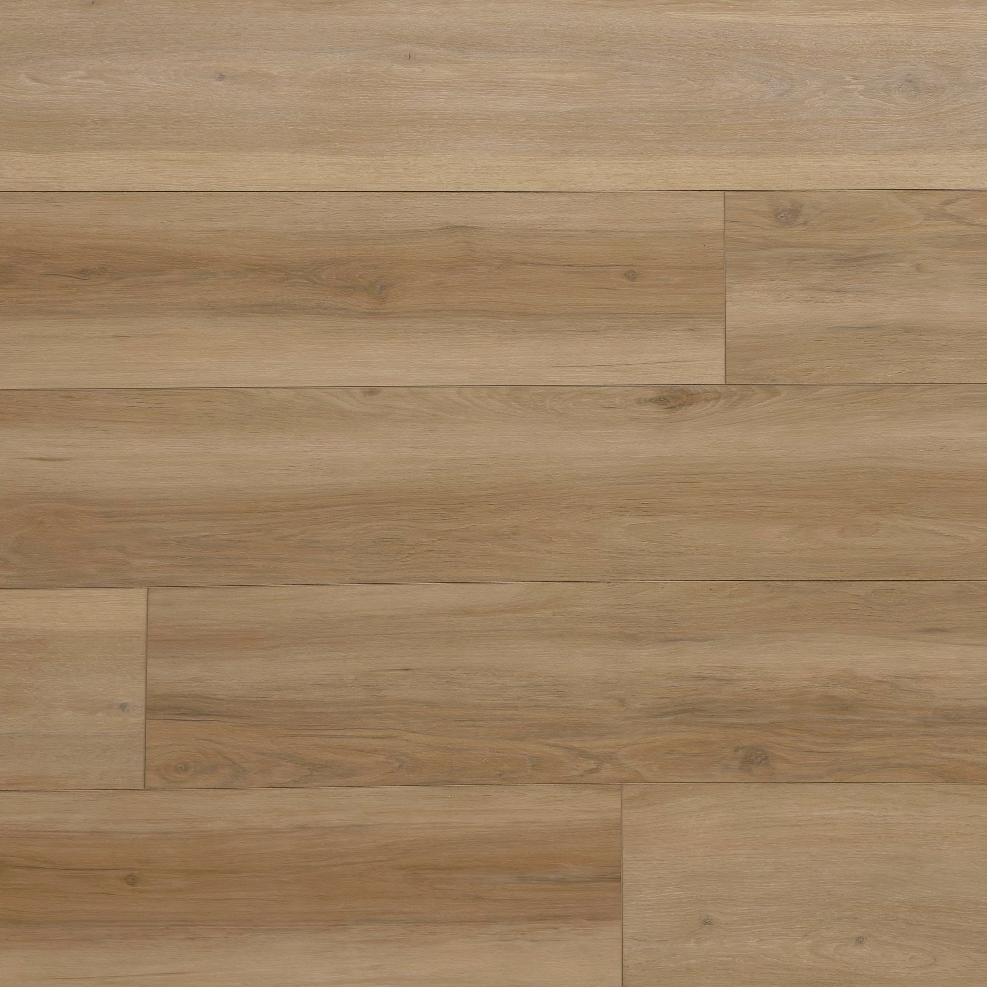 A top-down photo of the flooring color Arbor from the Hewn Floor Premium Stoneform Luxury Plank Flooring Collection