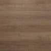 A photo swatch of the flooring color Aurora from the Hewn Floor Angela Rose Elite Stoneform Luxury Plank Flooring Collection