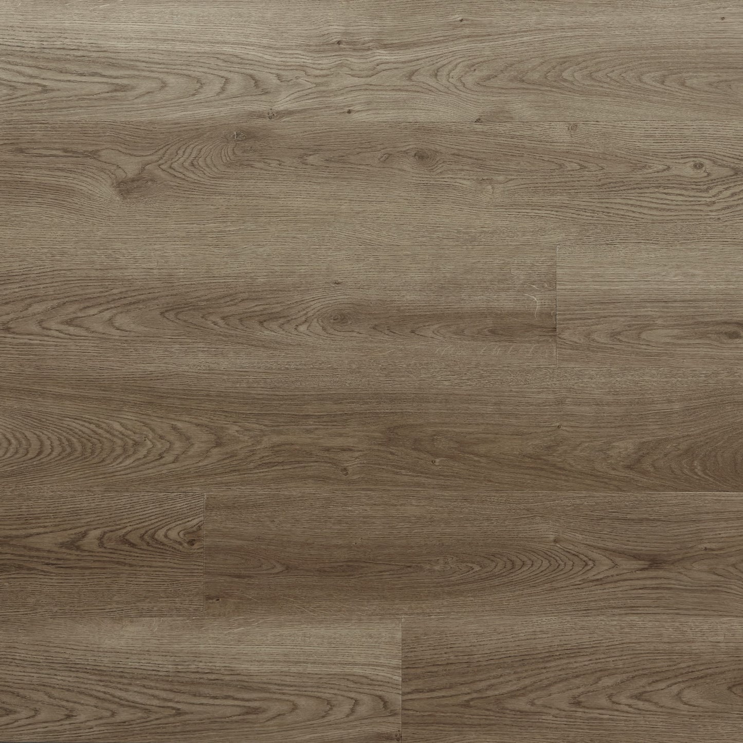 A photo swatch of the flooring color Bare from the Hewn Floor Becki Owens Select Stoneform Luxury Plank Flooring Collection