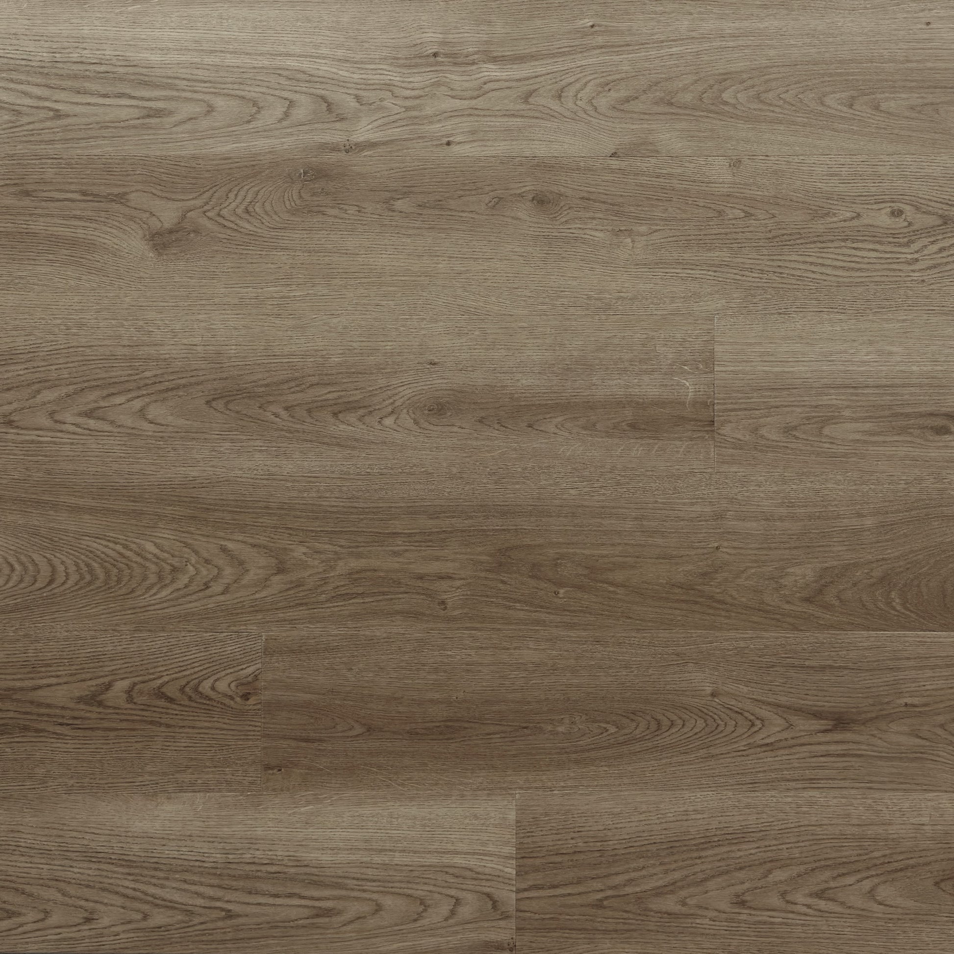 A photo swatch of the flooring color Bare from the Hewn Floor Becki Owens Select Stoneform Luxury Plank Flooring Collection