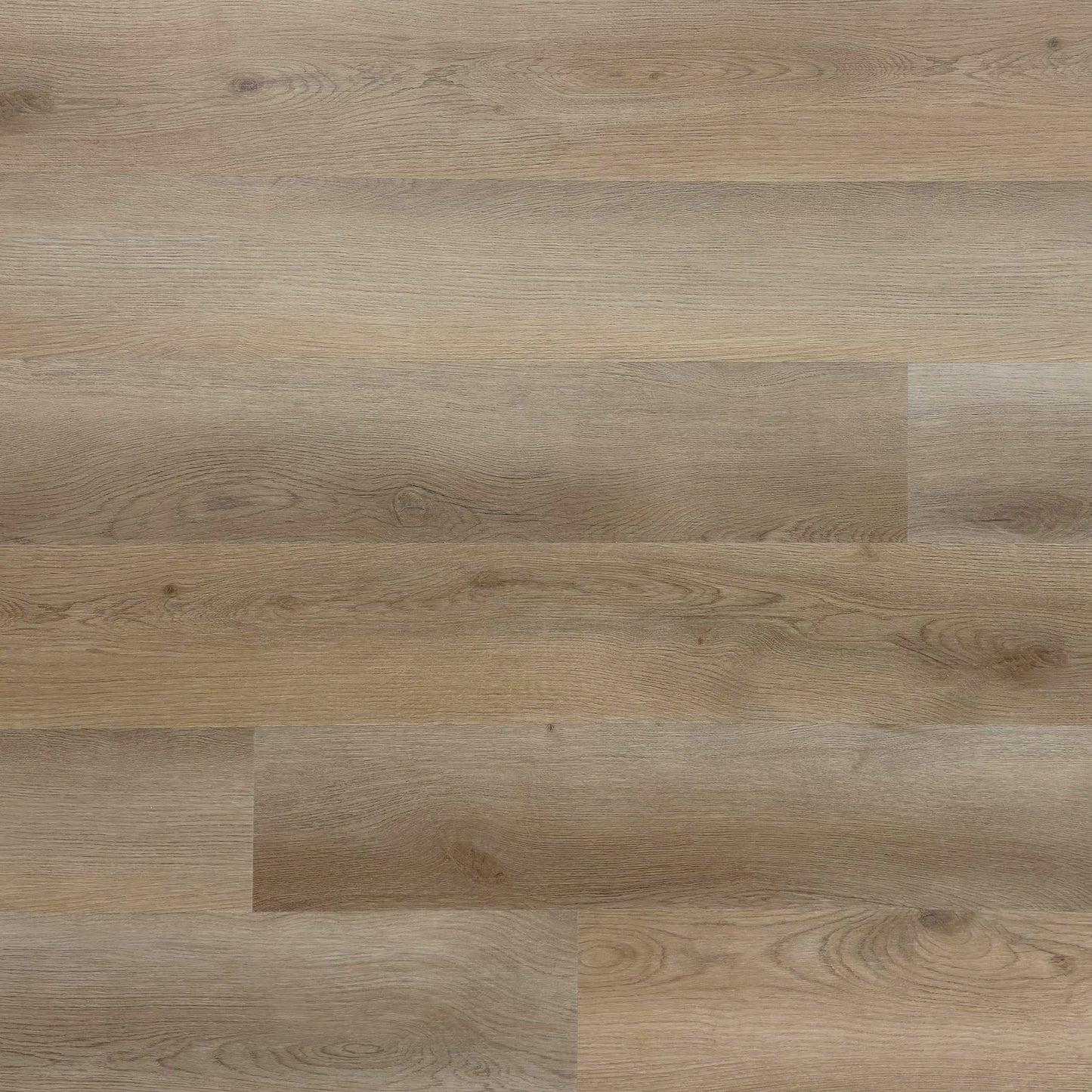 A photo swatch of the flooring color Beam from the Hewn Floor Select Stoneform Luxury Plank Flooring Collection