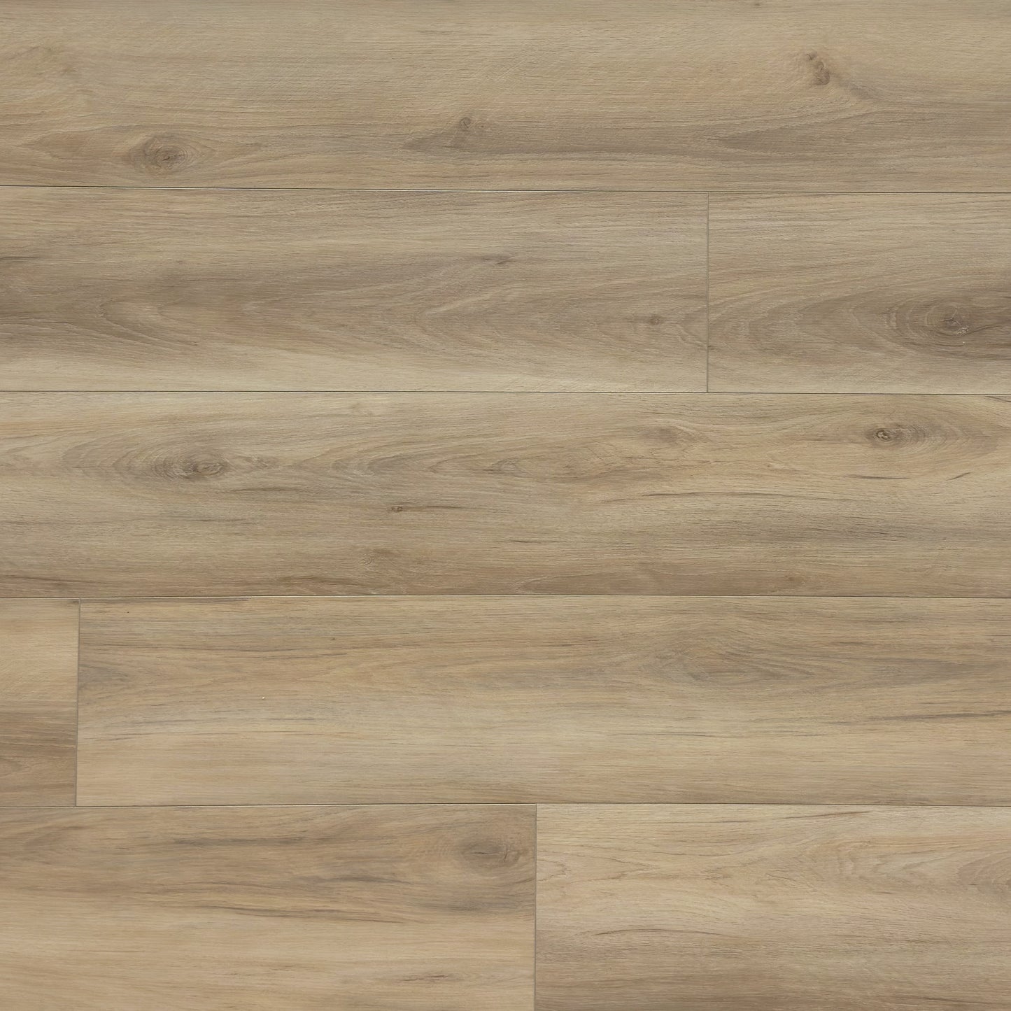 A top-down photo of the flooring color Gateleg from the Hewn Floor Premium Stoneform Luxury Plank Flooring Collection