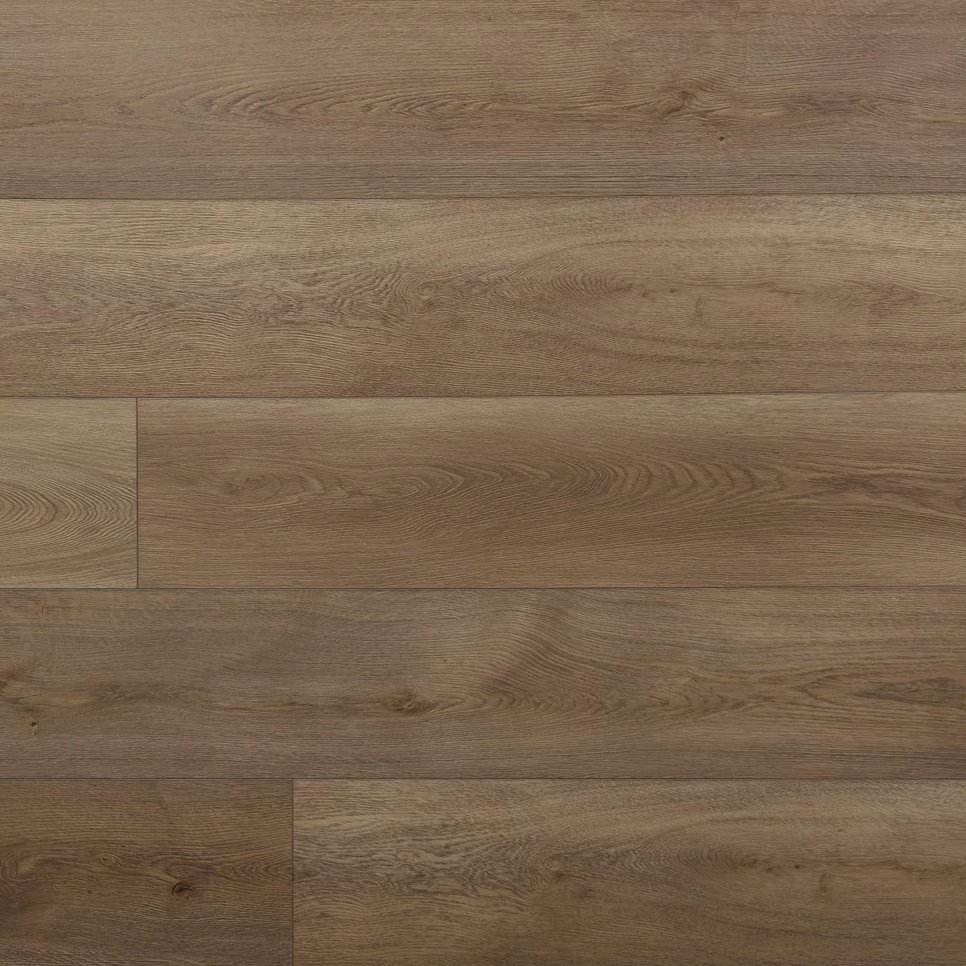 A photo swatch of the flooring color Hender from the Hewn Floor Angela Rose Select Stoneform Luxury Plank Flooring Collection