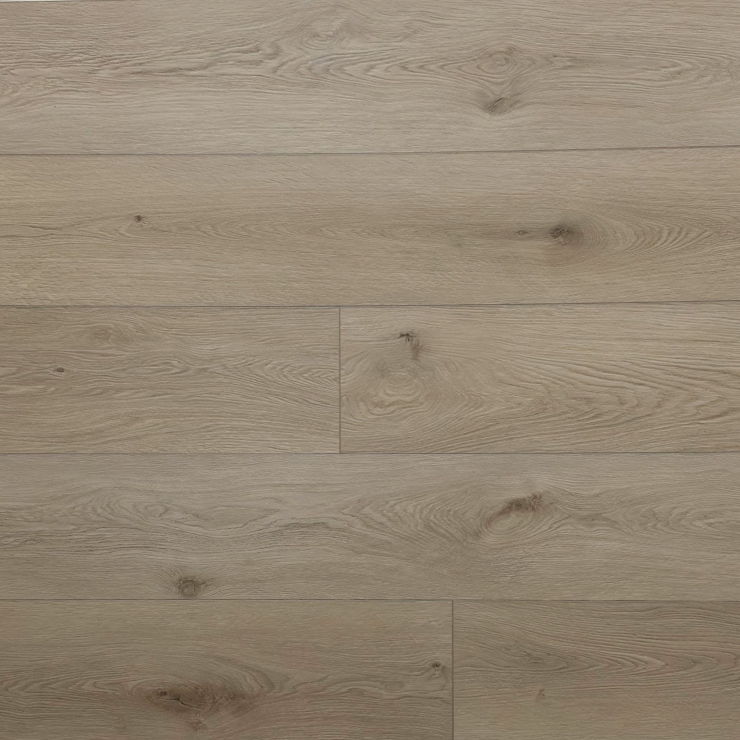 A photo swatch of the flooring color Knox from the Hewn Floor Angela Rose Elite Stoneform Luxury Plank Flooring Collection