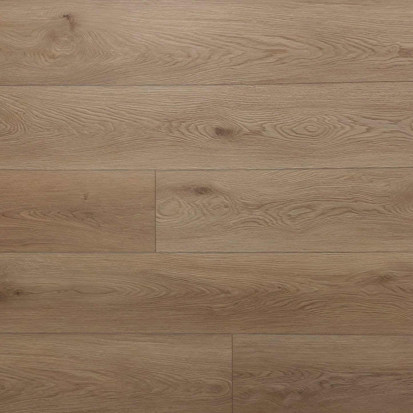 A photo swatch of the flooring color Mendocino from the Hewn Floor Angela Rose Elite Stoneform Luxury Plank Flooring Collection