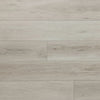 A photo swatch of the flooring color Riviera from the Hewn Floor Becki Owens Elite Stoneform Luxury Plank Flooring Collection