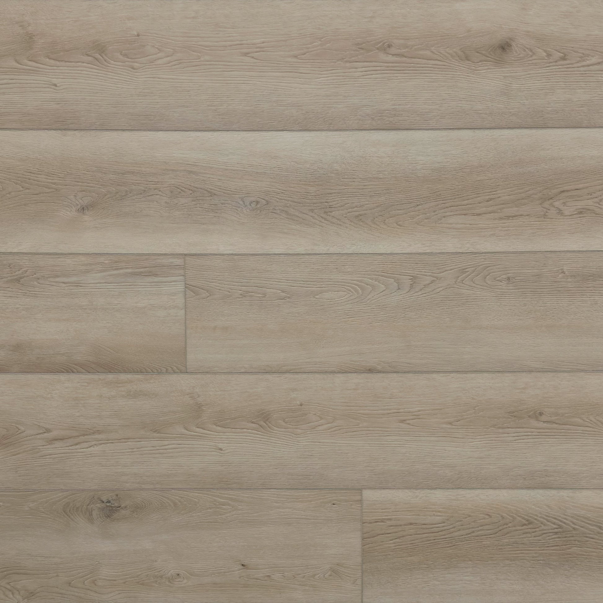A photo swatch of the flooring color Shore from the Hewn Floor Angela Rose Elite Stoneform Luxury Plank Flooring Collection