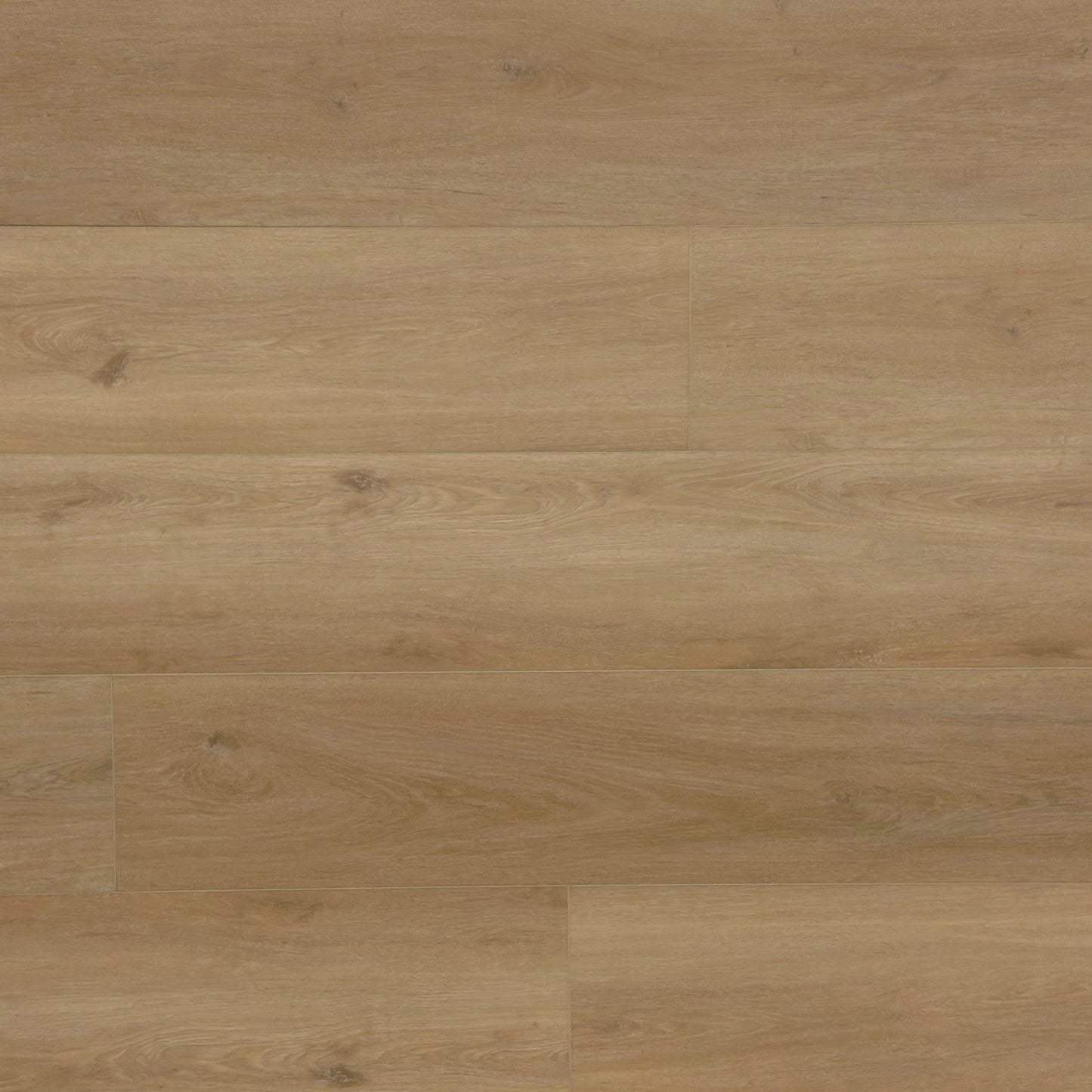 A top-down photo of the flooring color Vix from the Hewn Floor Premium Stoneform Luxury Plank Flooring Collection