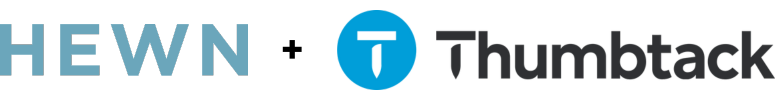 Hewn & Thumbtack have partnered to help you find an experienced flooring professional