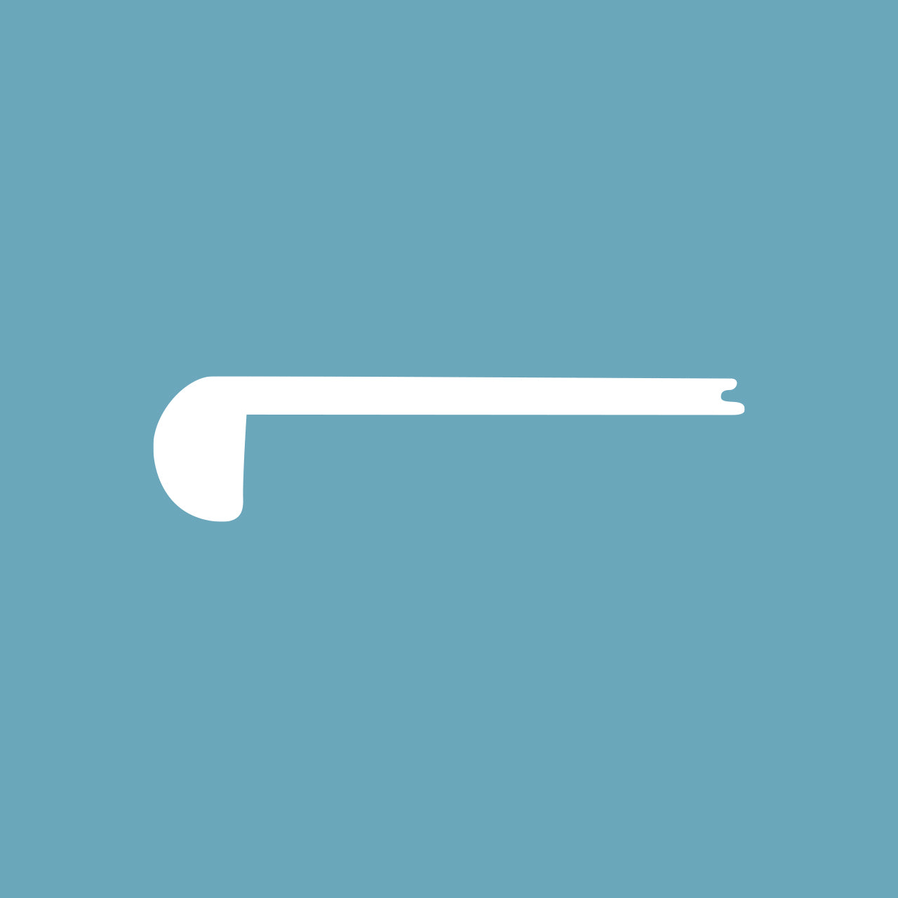 Rounded Stair Nose Illustration