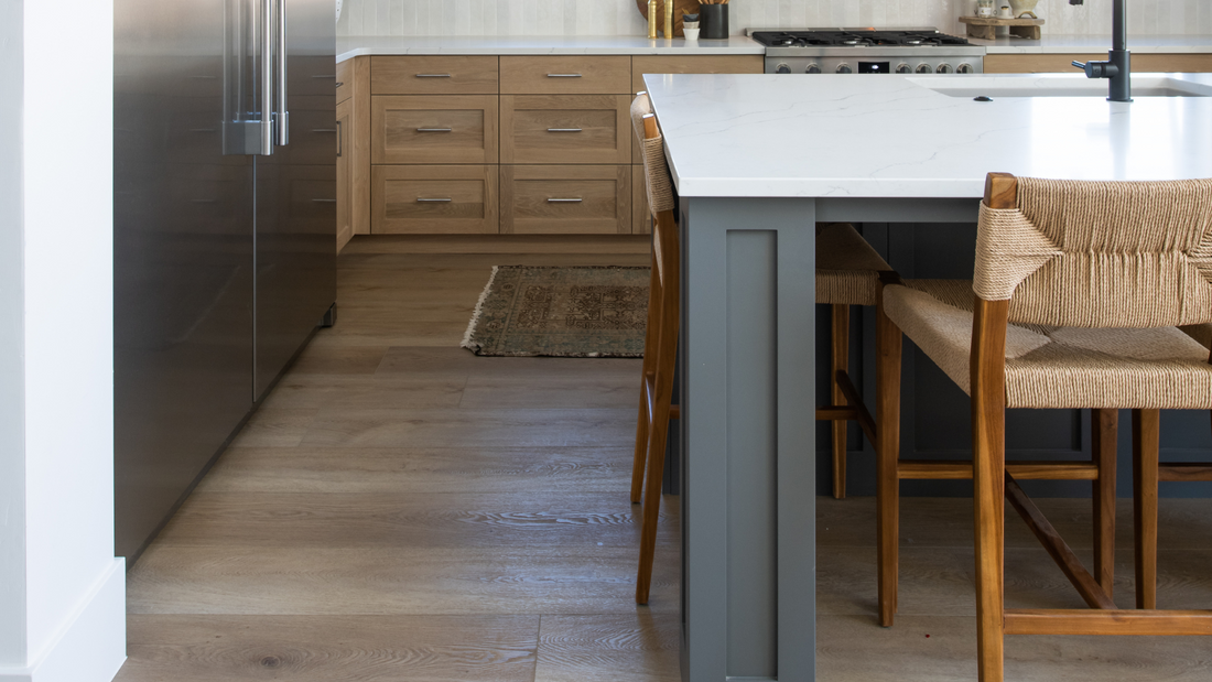 Hewn Flooring Reviews: What Our Customers Are Saying