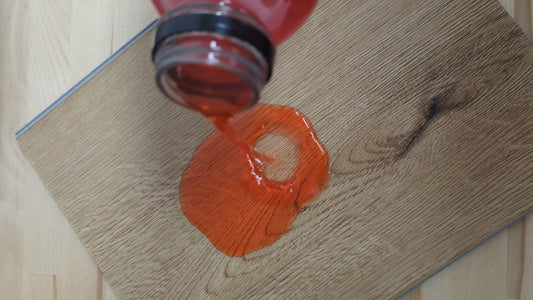 Durability testing on Stoneform