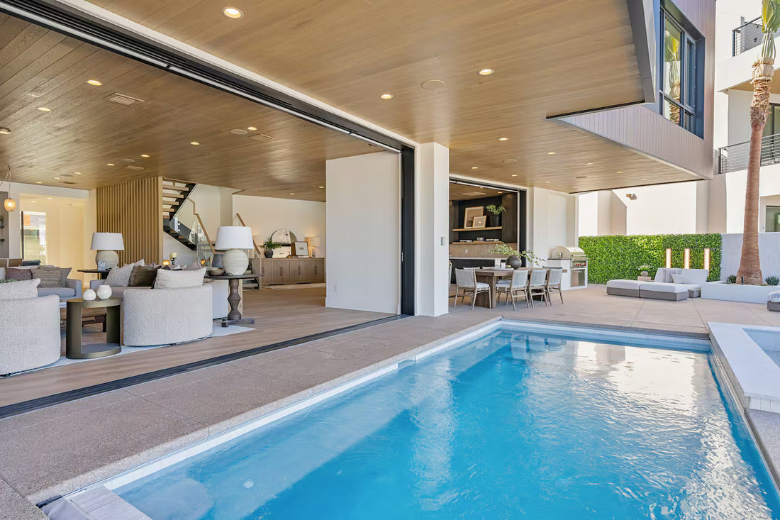 Allure by Becki Owens Sunset Shores Project