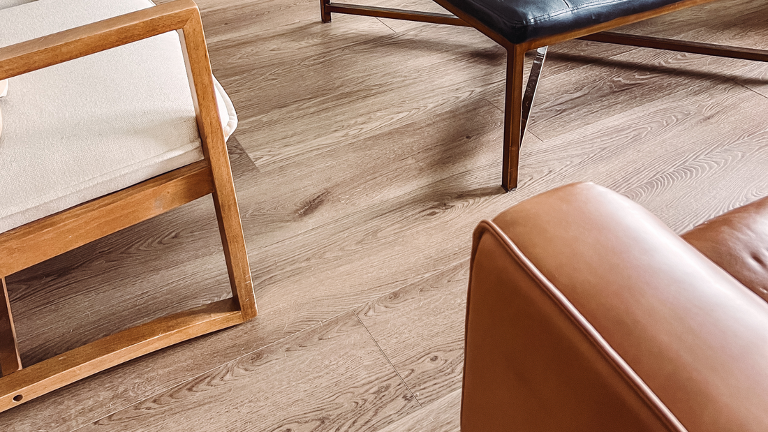 Stoneform® flooring alternatives