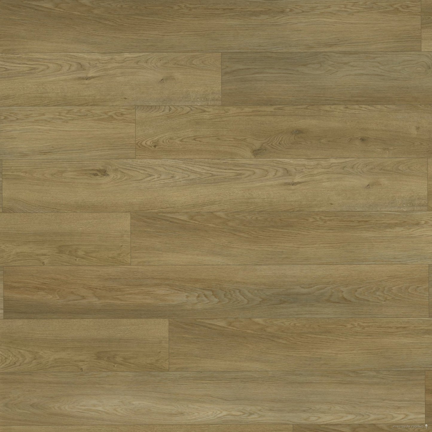 Becki Owens Elite Golden Hewn Stoneform luxury flooring plank swatch