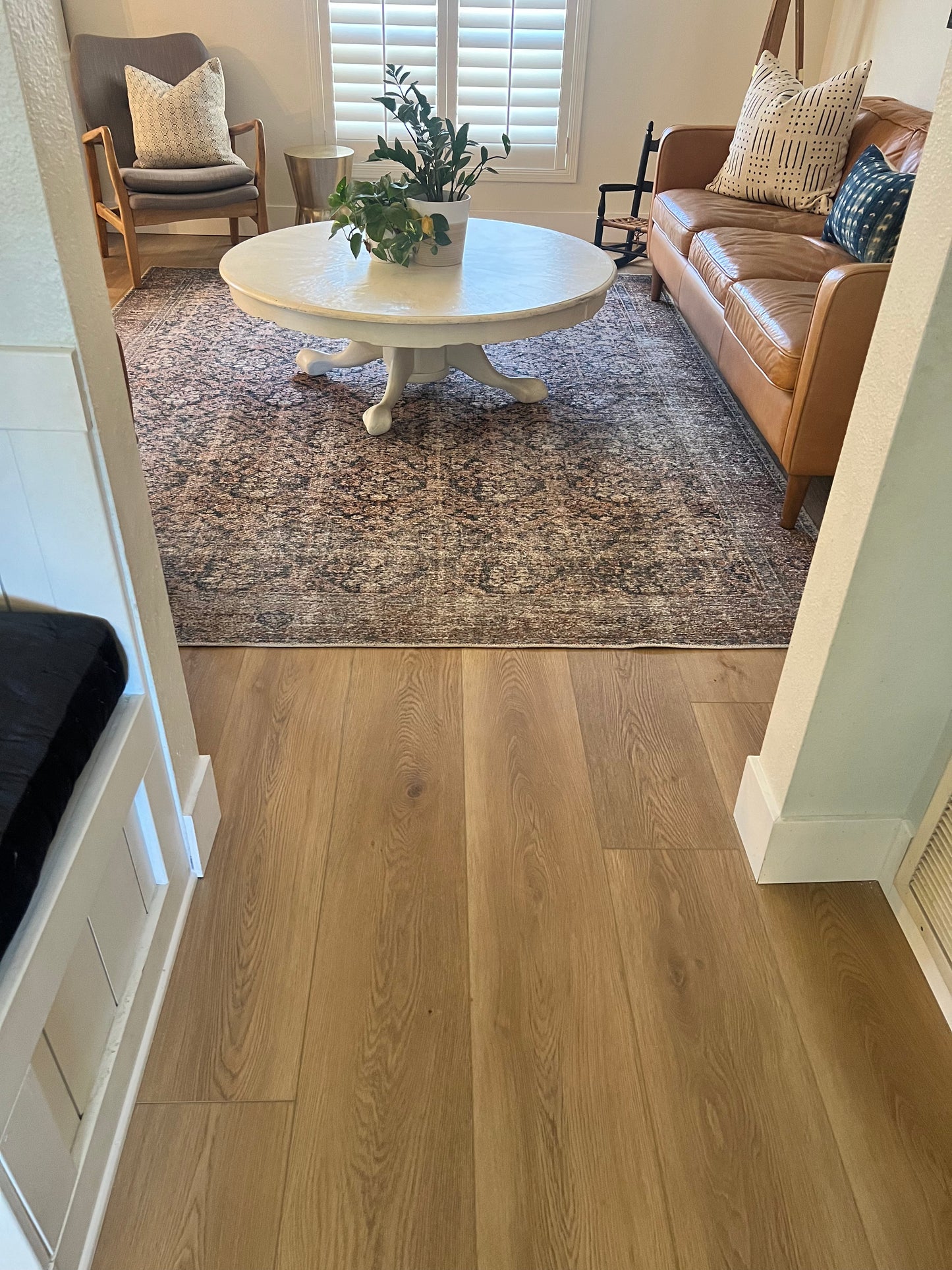 Hender by Angela Rose