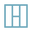 Hewn logo