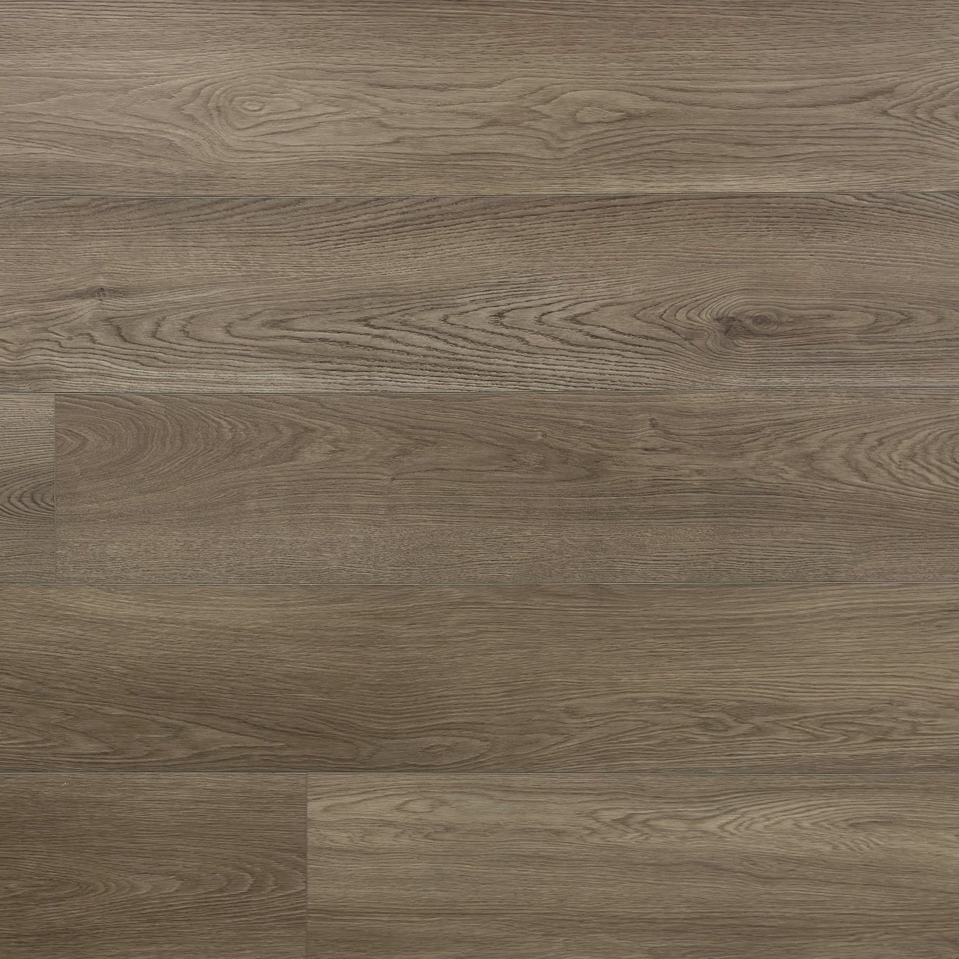 A photo swatch of the flooring color Bare from the Hewn Floor Becki Owens Elite Stoneform Luxury Plank Flooring Collection