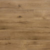 A top-down photo of the flooring color Cayenne from the Hewn Floor Premium Stoneform Luxury Plank Flooring Collection