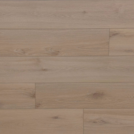 Chelsea and Cole Deboer Elite Meadow Hewn Stoneform luxury flooring plank swatch