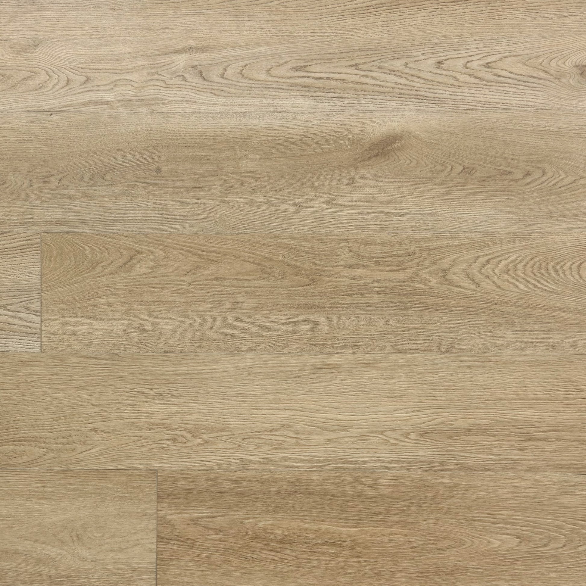 A photo swatch of the flooring color Honey from the Hewn Floor Becki Owens Elite Stoneform Luxury Plank Flooring Collection