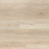 A photo swatch of the flooring color Rustic from the Hewn Floor Becki Owens Elite Stoneform Luxury Plank Flooring Collection