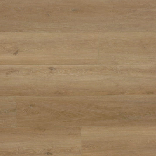 A top-down photo of the flooring color Vix from the Hewn Floor Premium Stoneform Luxury Plank Flooring Collection