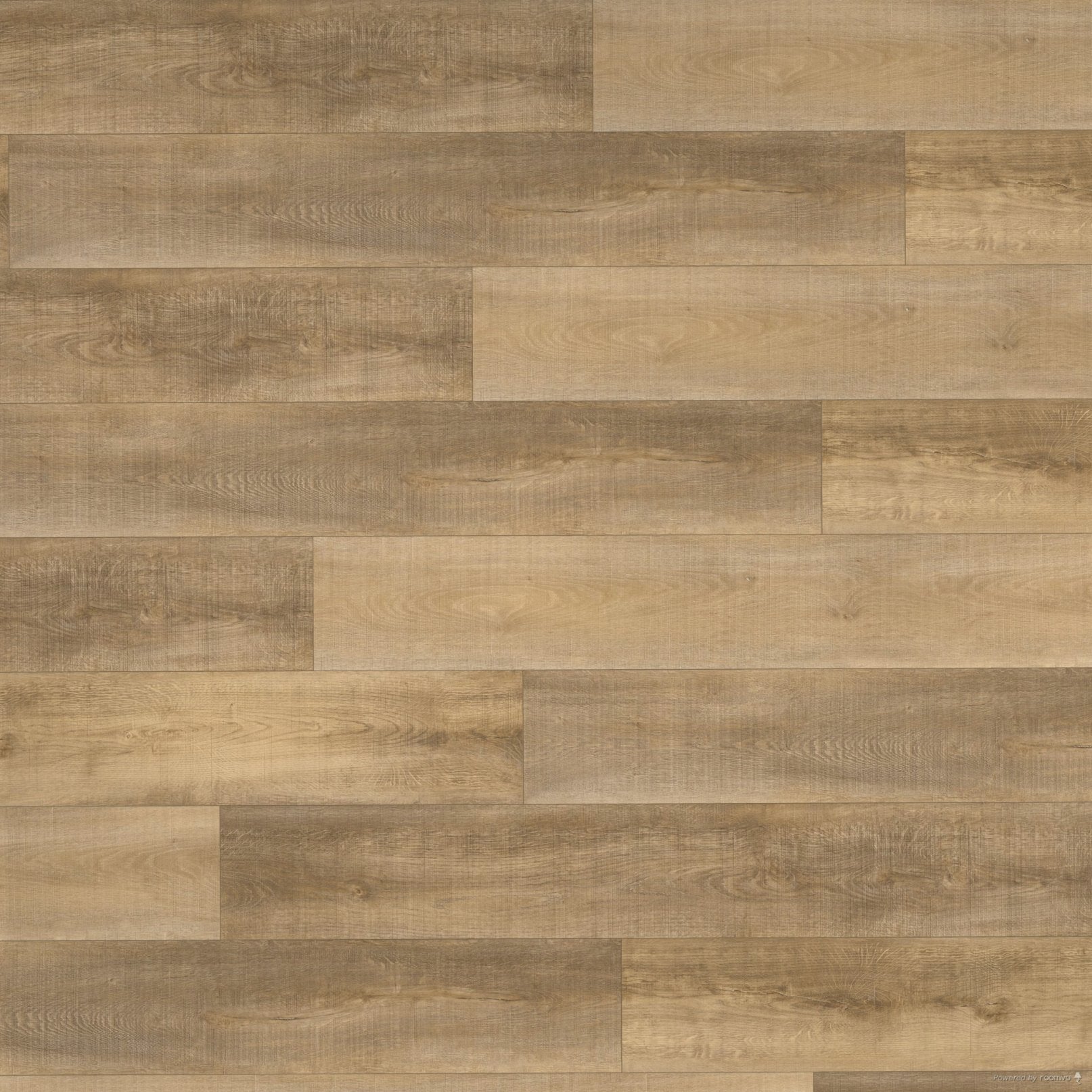 Premium Burl Hewn Stoneform luxury flooring plank swatch