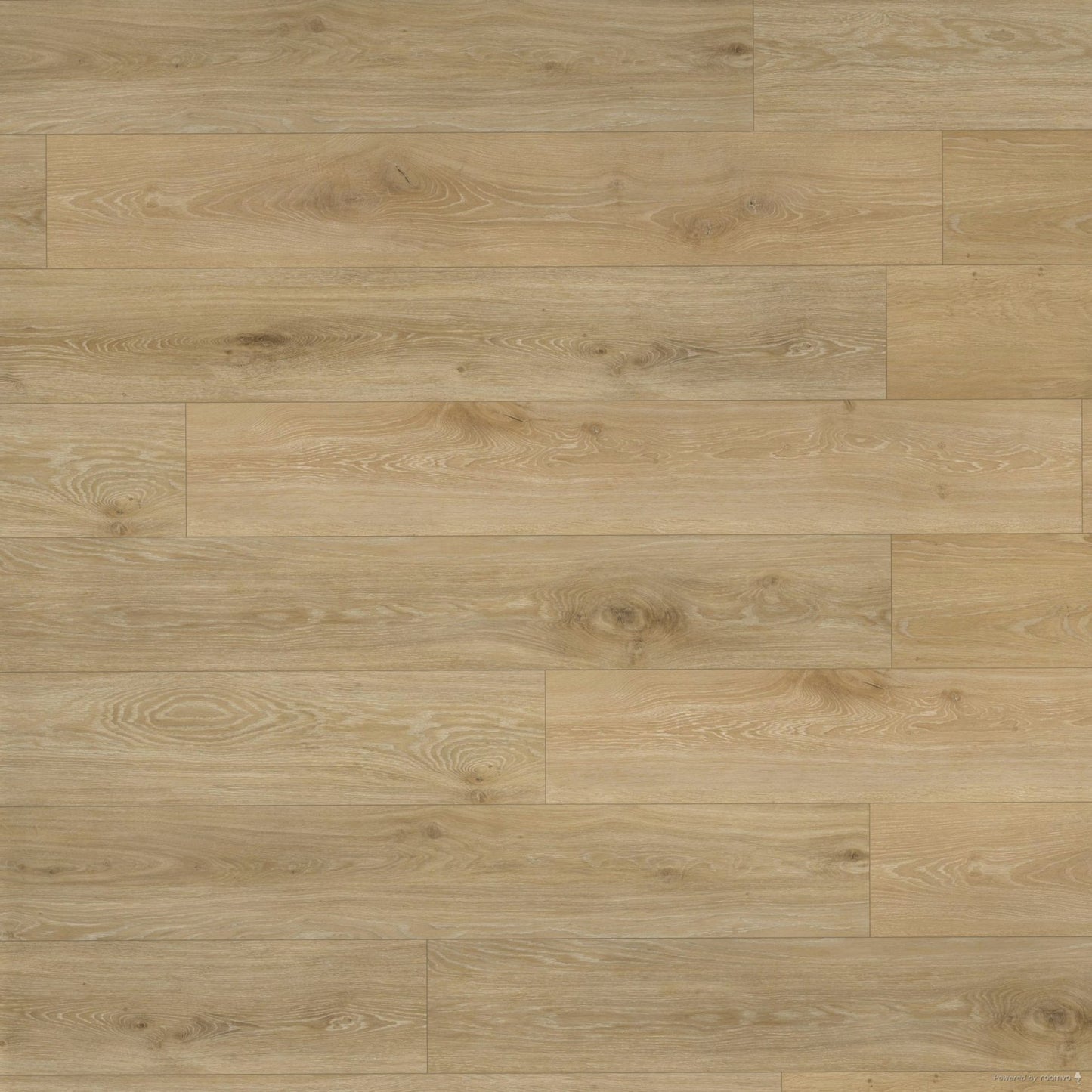 Premium Kerf Hewn Stoneform luxury flooring plank swatch