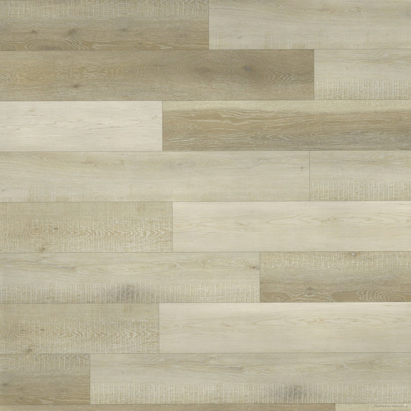 Premium Normite Hewn Stoneform luxury flooring plank swatch