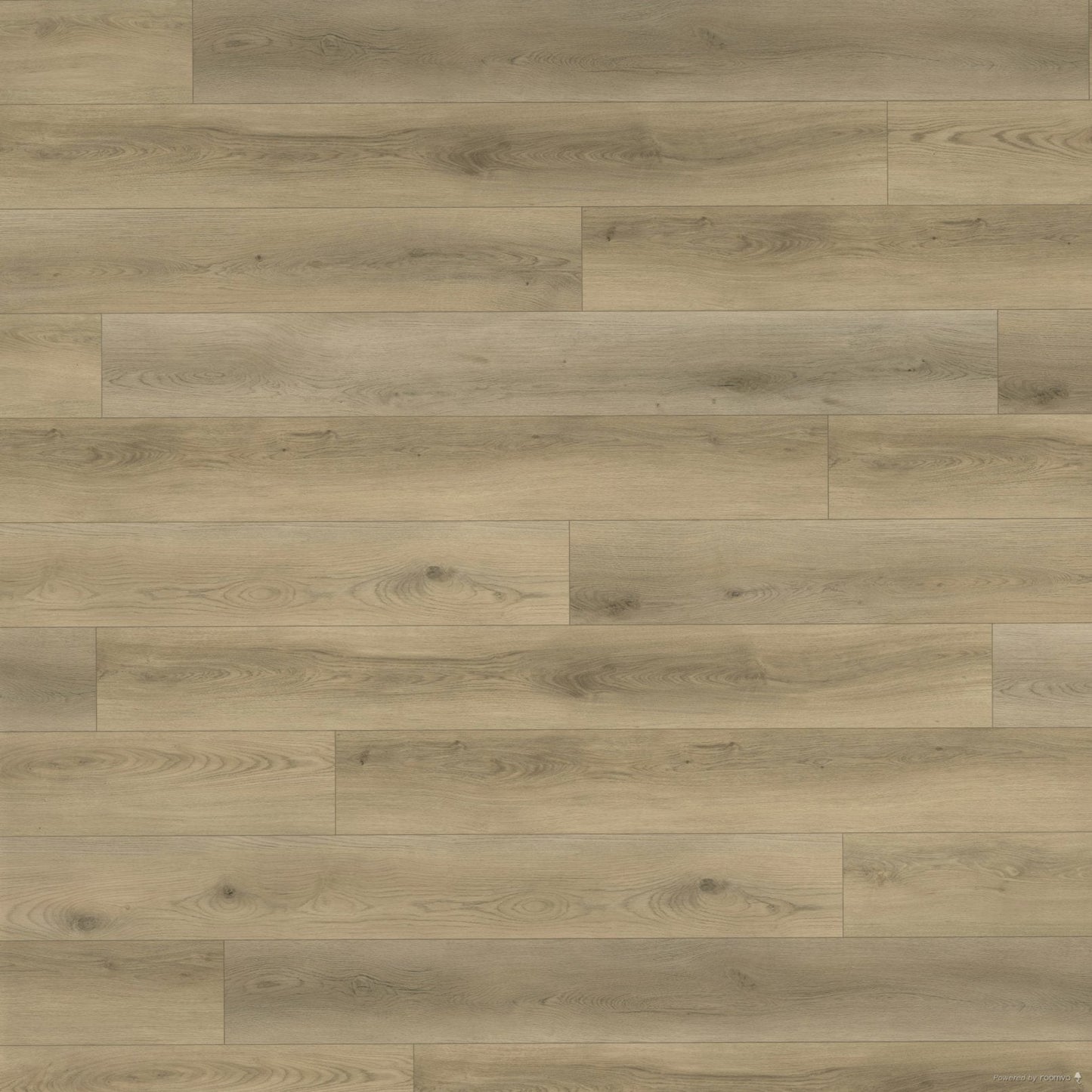 Select Beam Hewn Stoneform luxury flooring plank swatch