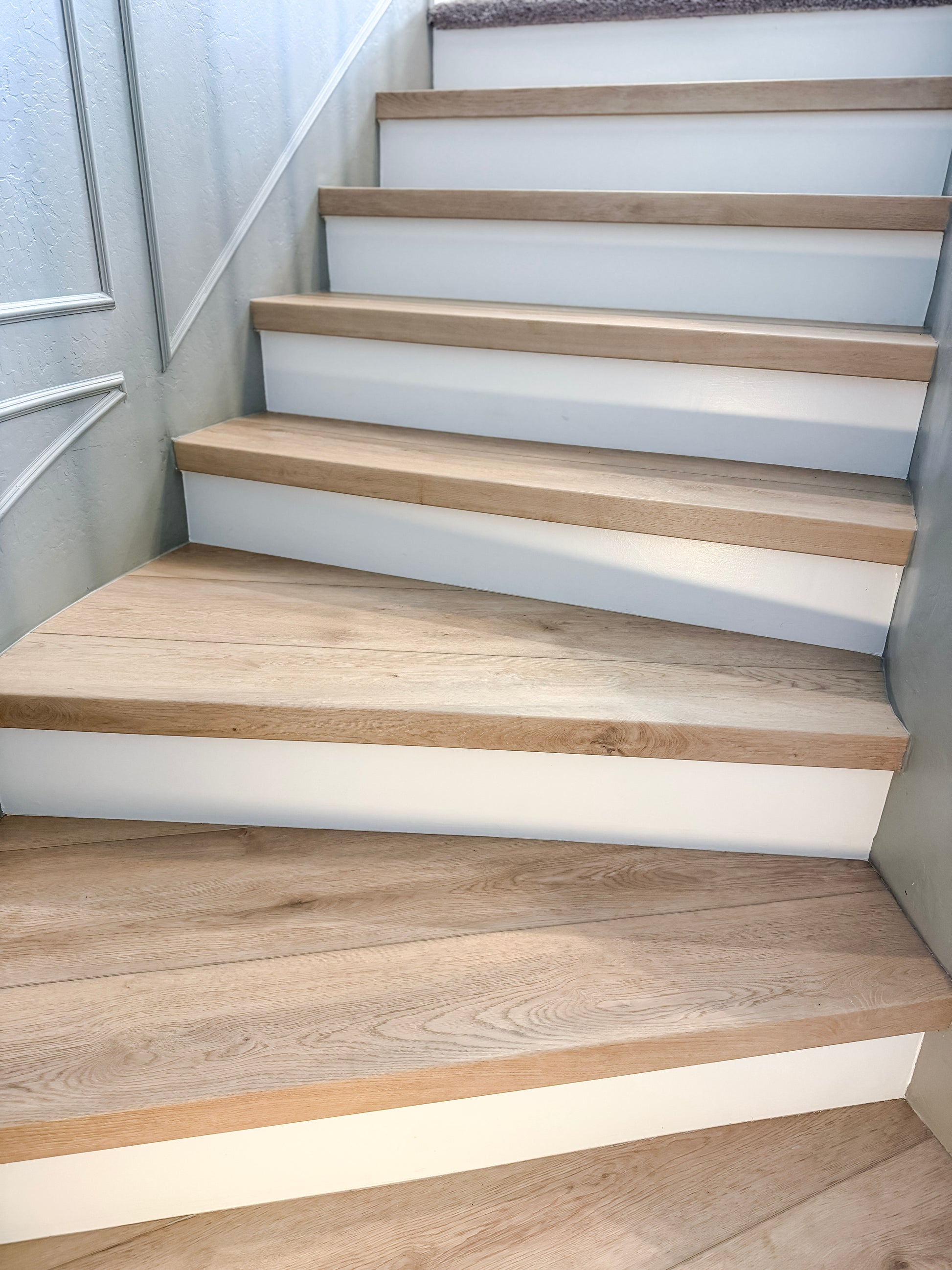 Shore by Angela Rose Stair Nosing