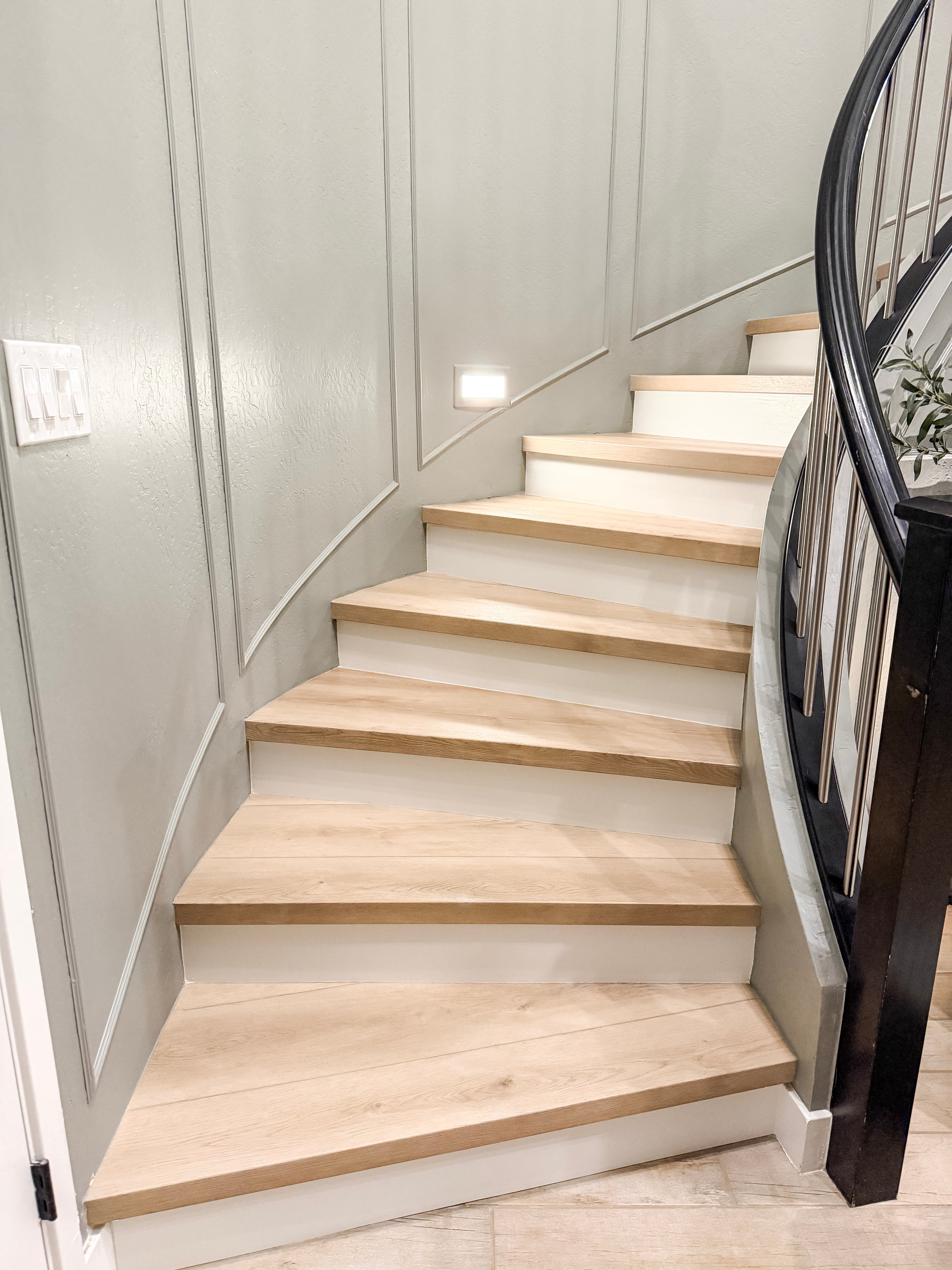 Shore by Angela Rose Stoneform Square Nose 