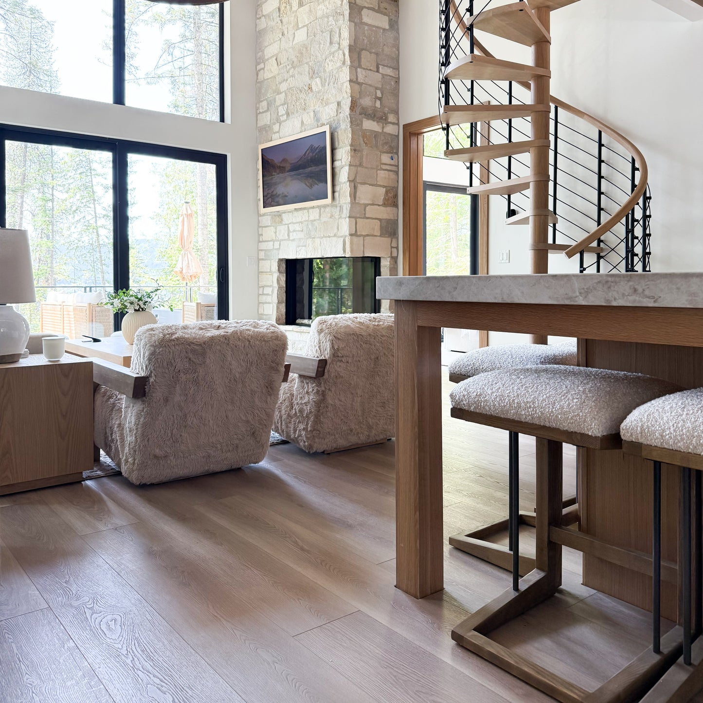 Weathered by Becki Owens